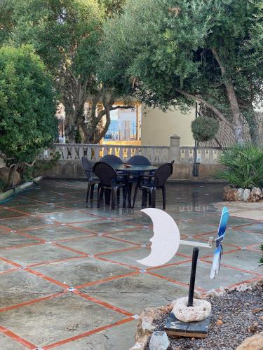 Sa Rapita House | Villa Sa Rapita Familiar