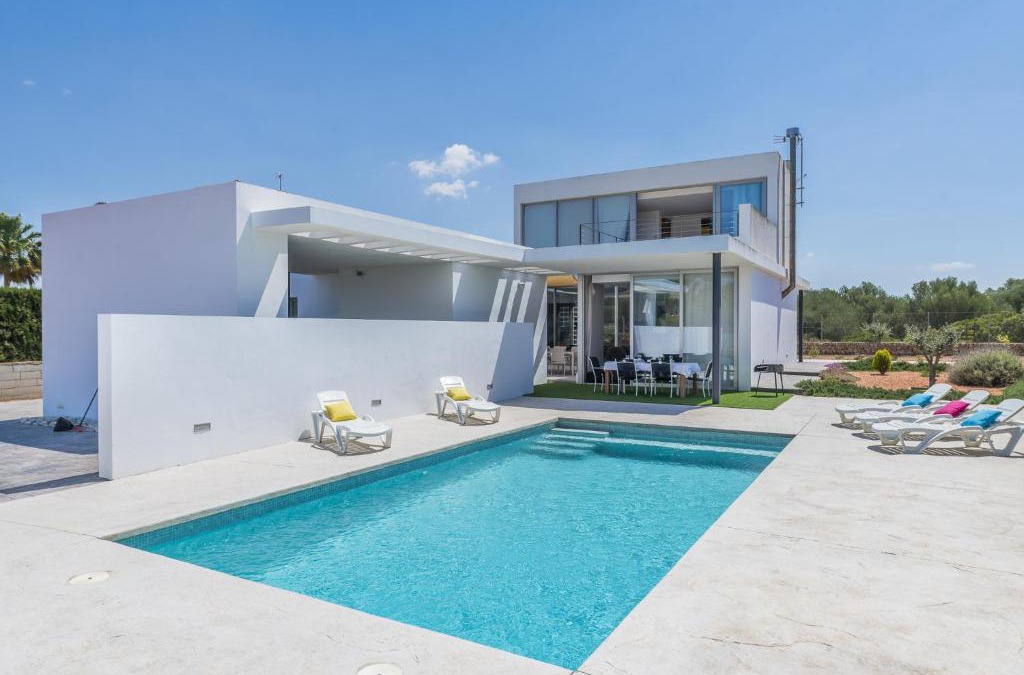 Sa Torre Villa | Villa Sa Torre - Family Only