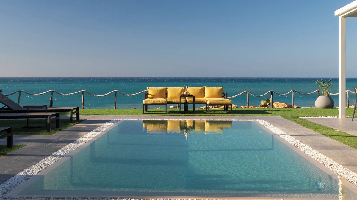 Isola di Capo Rizzuto Villa | Villa Sabbie Rosse 6, Emma Villas