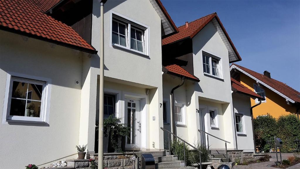 Waidhaus House | "Villa Sabine"