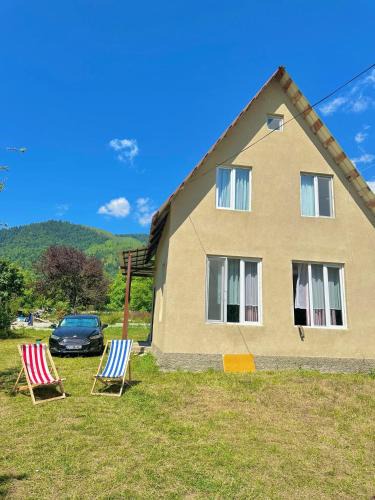 Likani House | Villa Sadgeri