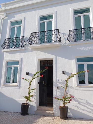 Alcacer do Sal House | Villa Sado