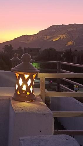 Luxor Apartment | Villa Saeed