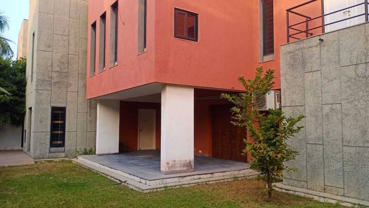 Ahmedabad House | Villa@Safal Amrakunj