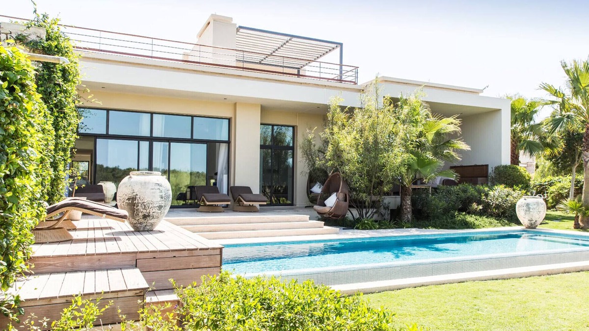 Essaouira Villa | Villa Safiya - Essaouira