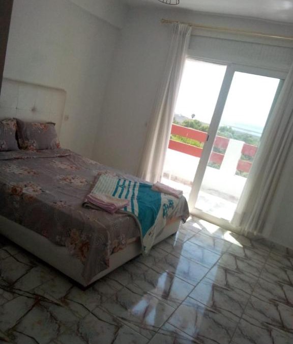 Moulay Bousselham Apartment | Villa Saiid