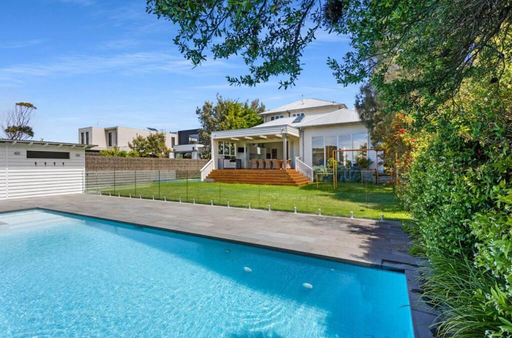Sorrento House | VILLA SAIL - Location, Luxury and Lifestyle