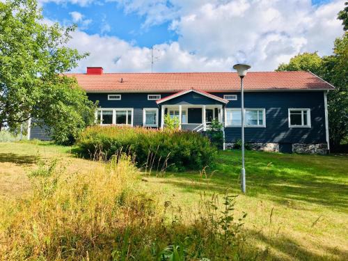 Puumala Hotel | Villa Saimaan Sydän