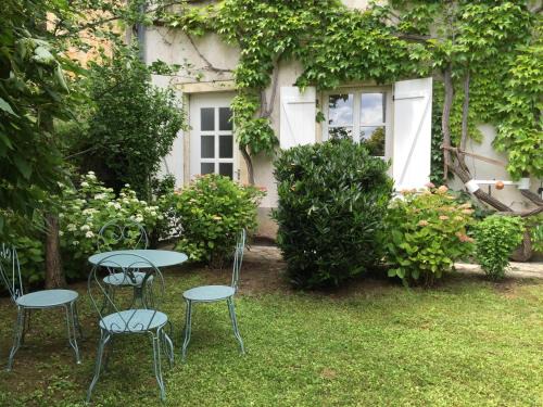Vesoul House | Villa Saint-Georges