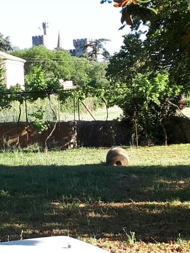 Pouzilhac Bed & Breakfast | Villa SAINT-PRIVAT