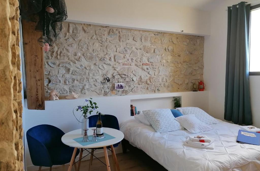 Anatole France Apartment | Villa Sainte Marie