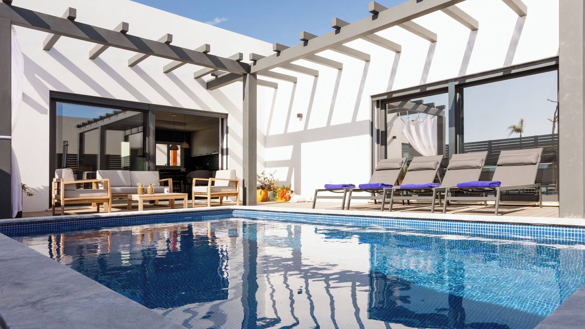 Porto Covo Villa | Villa Sal - Porto Covo, 3 bedroom villa, swimming pool - So Simple So Good.