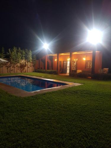 Souihla Villa | Villa Salah