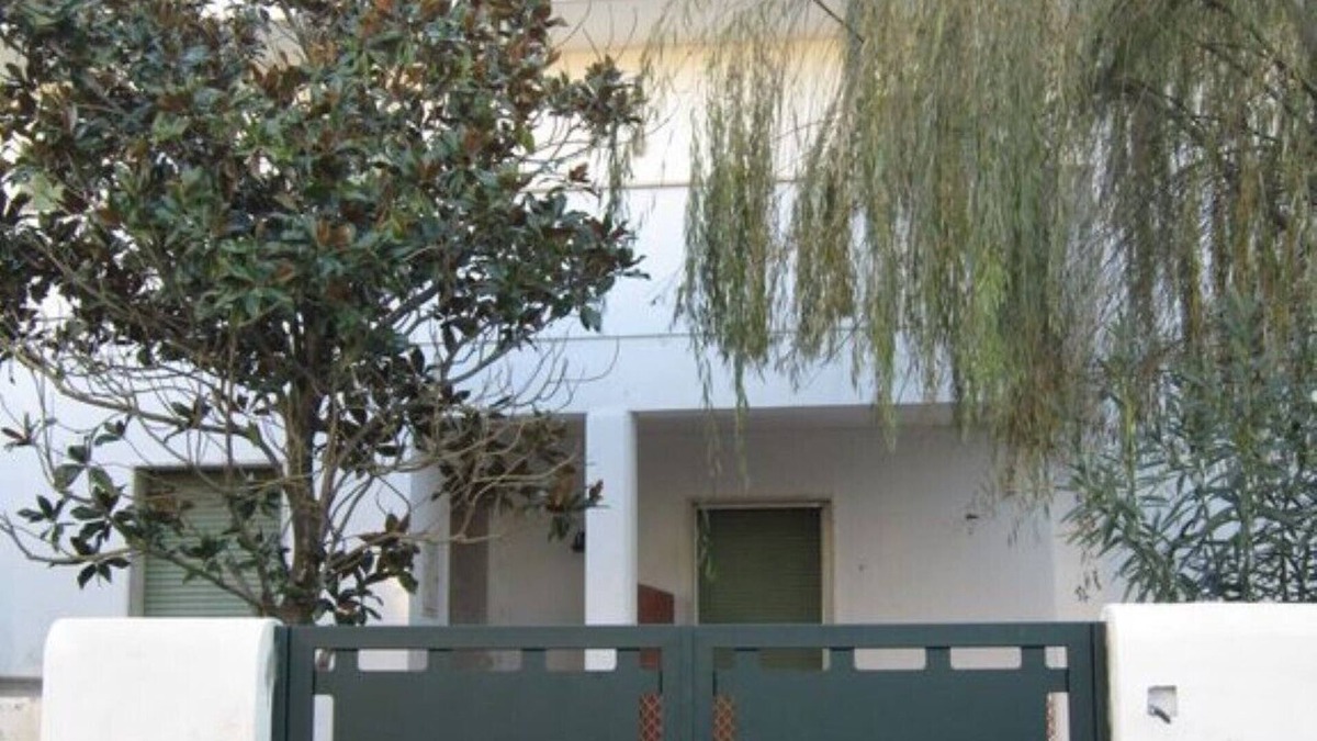 Baia Verde House | Villa Salice Green Bay of Gallipoli