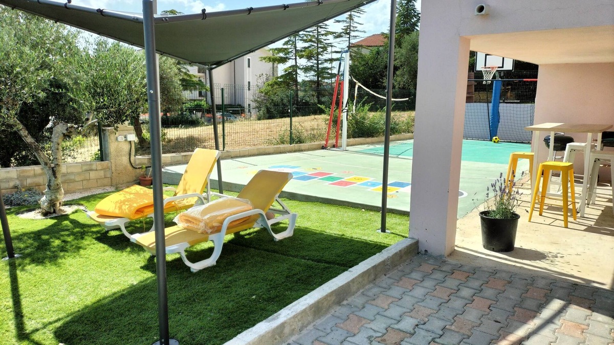 Spoltore House | Villa SAlice Mansard