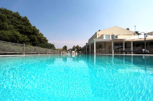 San Leonardo Villa | Villa Salicornia - piscina, jacuzzi e vista isole