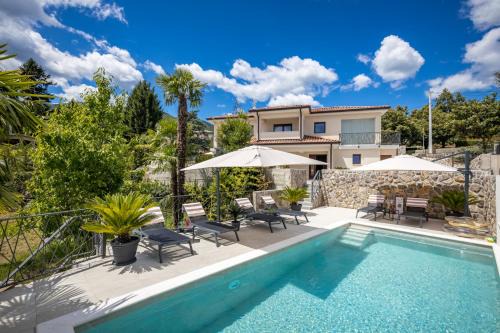 Pobri Villa | Villa SaLu