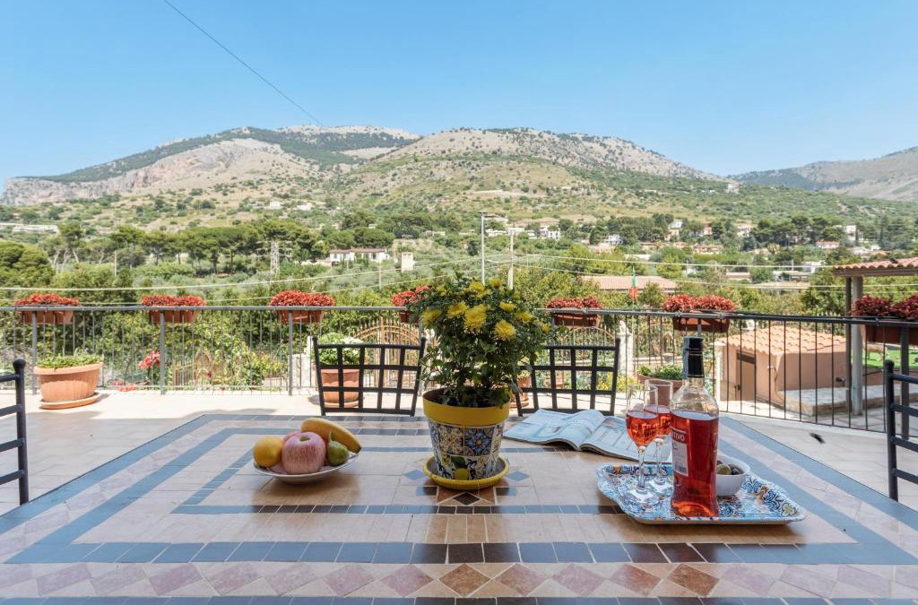 Torretta House | Villa Salvatore