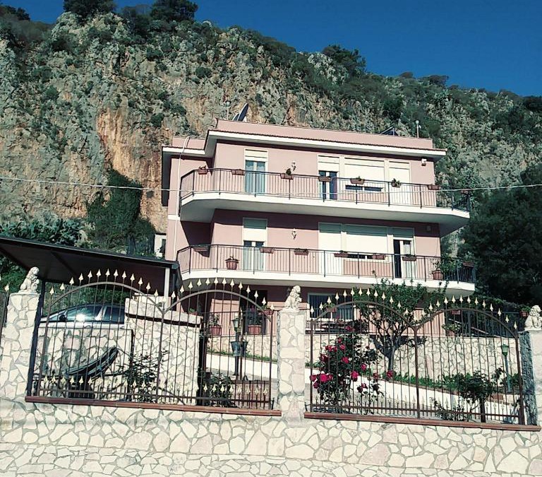 Torretta Apartment | Villa Salvatore