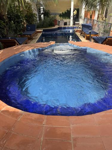 Same Villa | Villa Saly