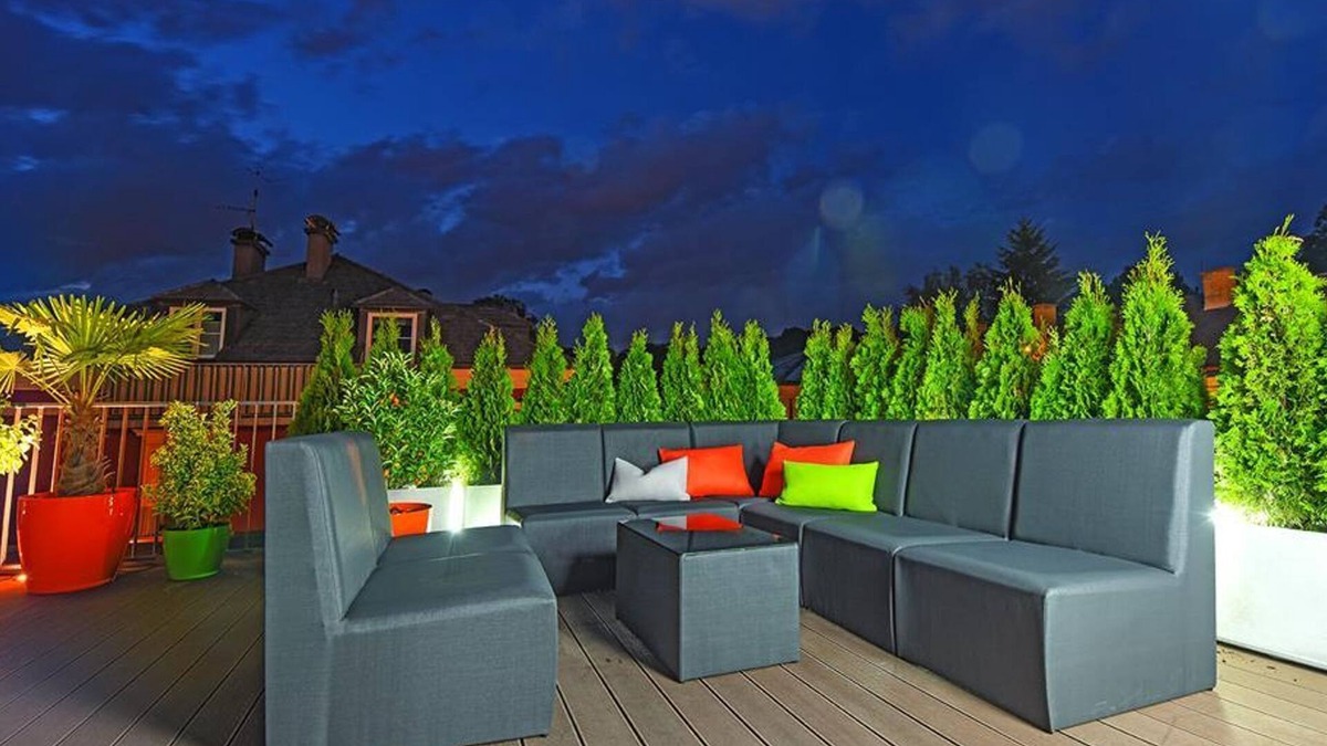 Maxglan Apartment | Villa Salzburg - Penthouse Festung - Welcome to Salzburg