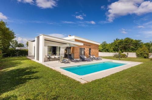 Prkacini Villa | Villa Sama