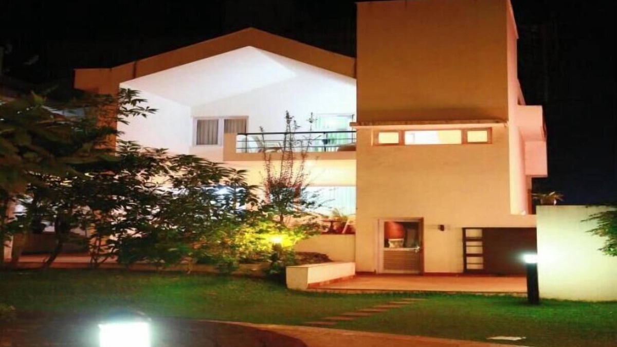 Candolim Villa | Villa Samaara14-2BHK
