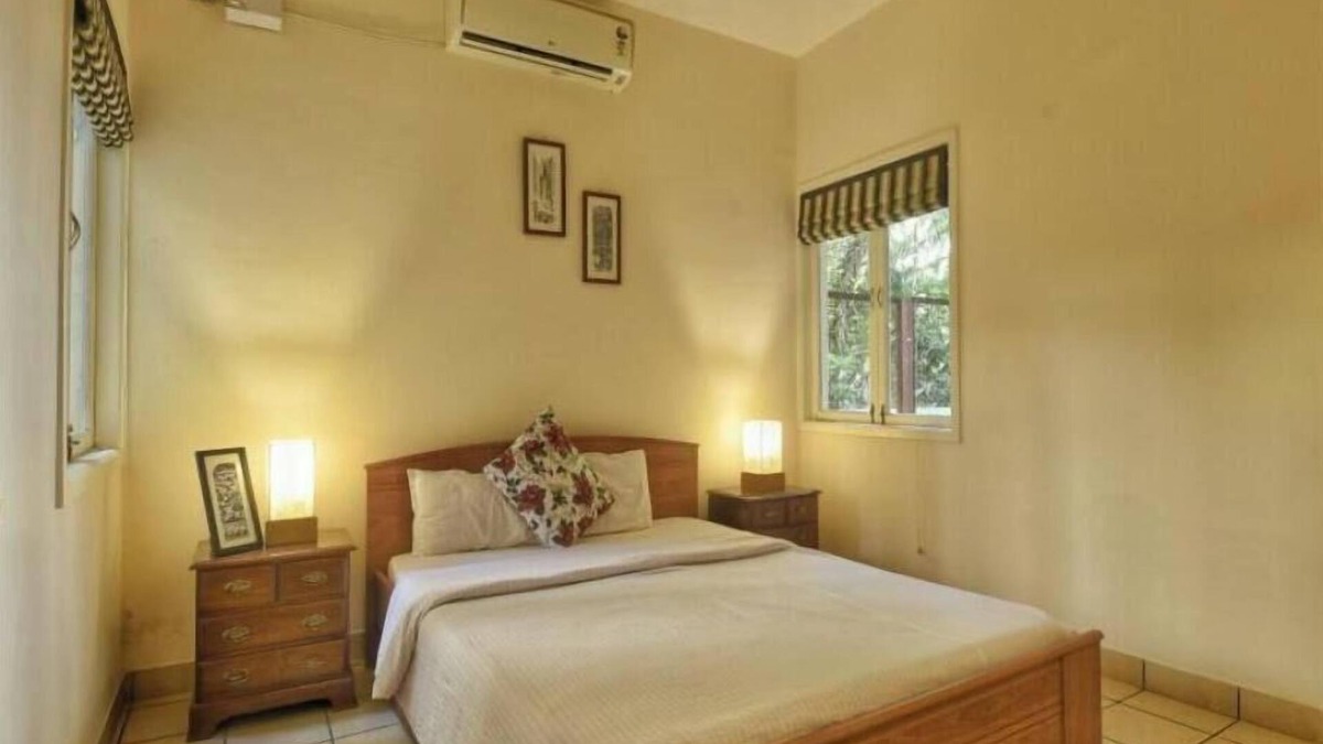 Candolim Villa | Villa Samaara4-4BHK