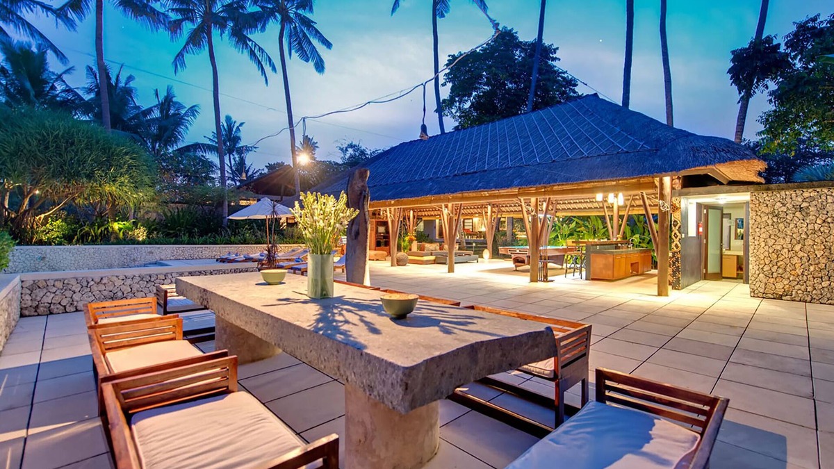 Ketewel Villa | Villa Samadhana by Elite Havens