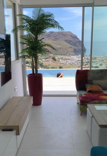 Las Negras Villa | Villa Samarkanda