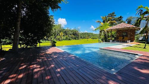 Padinnoruwa Villa | Villa Samas