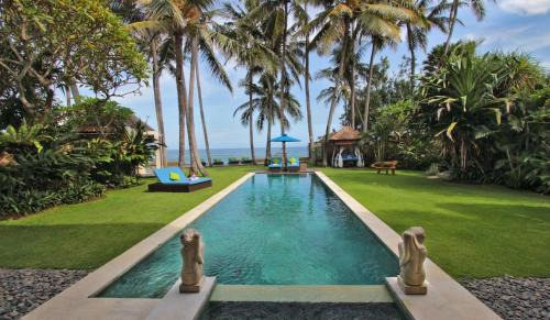 Ketewel Villa | Villa Samudra Luxury Beachfront