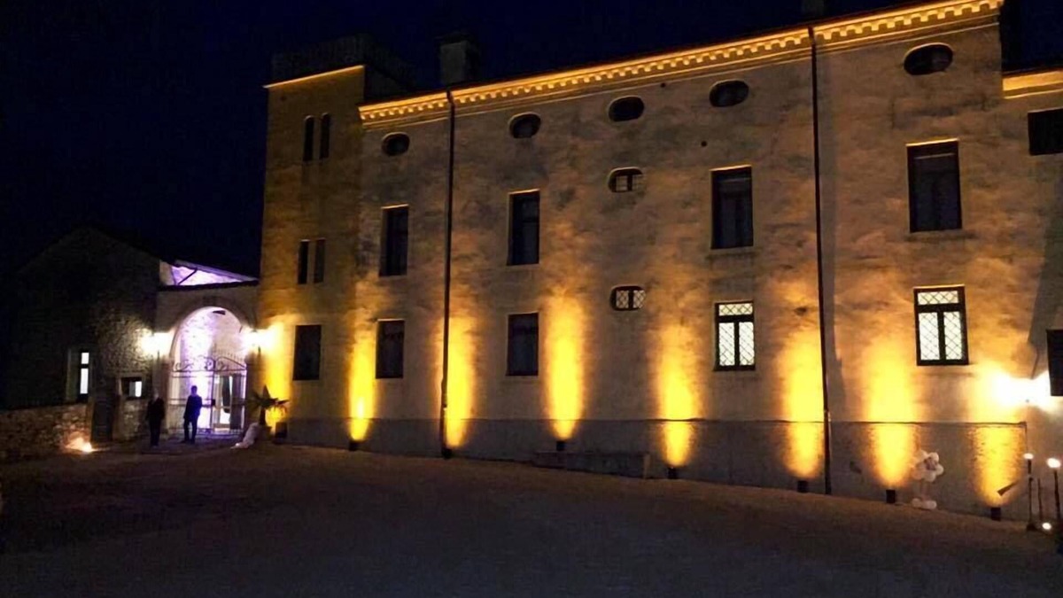 Mason Vicentino House | Villa San Biagio