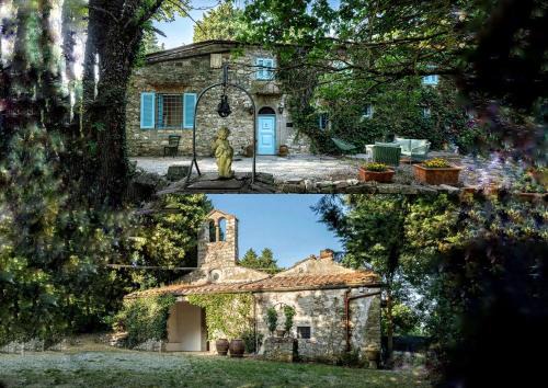 Fiesole Villa | Villa San Clemente