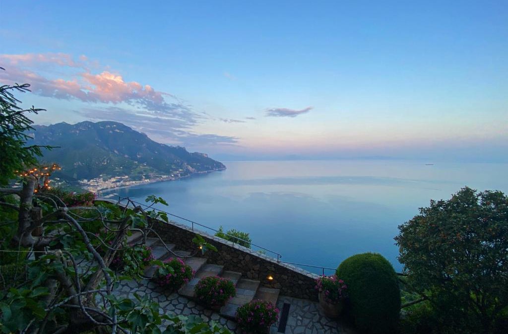 Ravello Apartment | Villa San Cosma