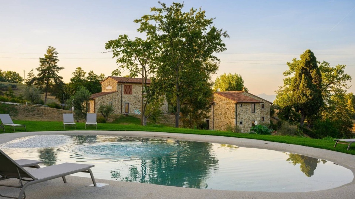 Vicchio Villa | Villa San Cresci by MMega