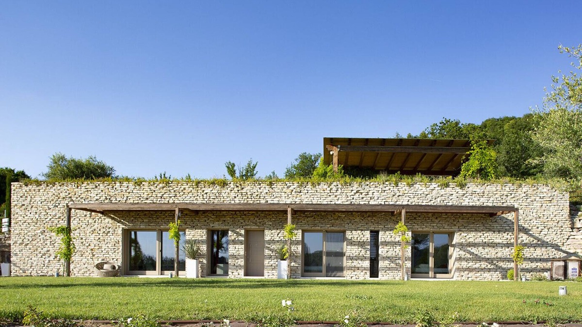 Assisi Villa | Villa San Francesco - Homelike Villas