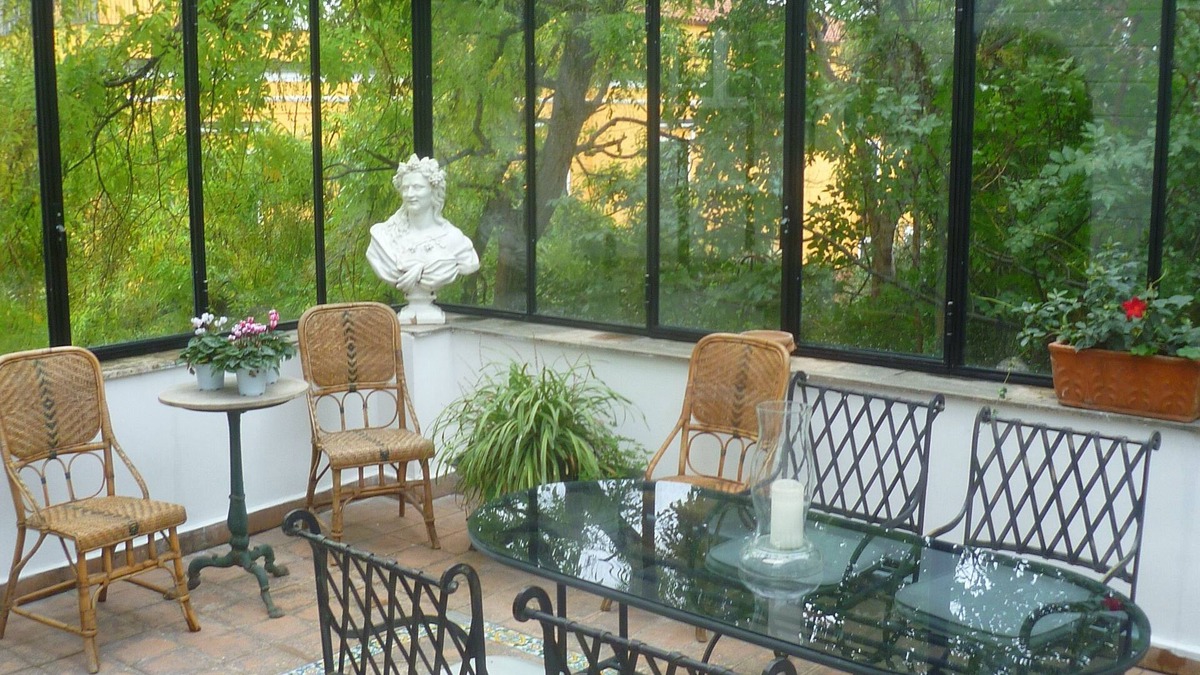 Portici Bed & Breakfast | Villa San Gennariello B&B