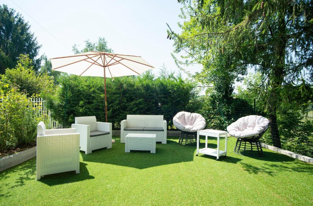 Baldissero Torinese Apartment | Villa San Giuliano