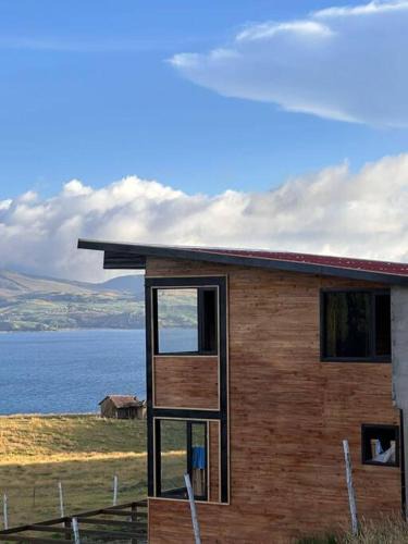 Tota House | Villa San Jerónimo