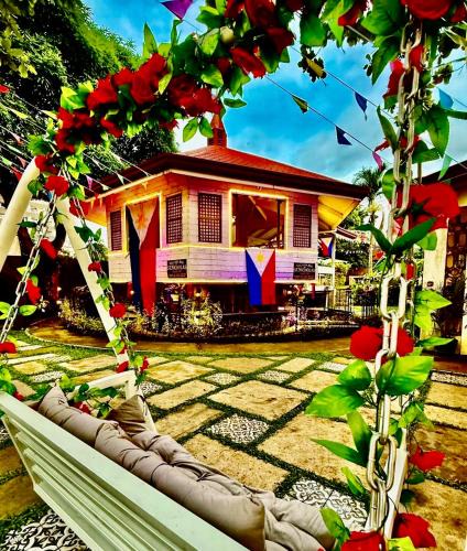 Tagaytay Hotel | Villa San Jose by St Nicholas Tagaytay