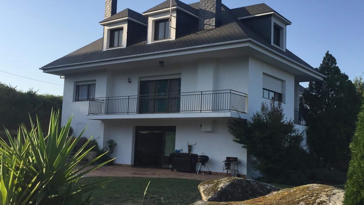 Silleda Villa | Villa San Juan vacation home