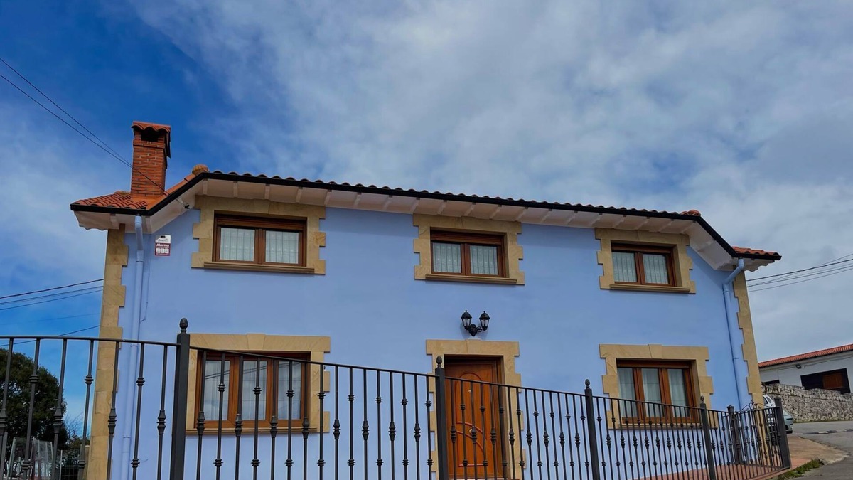 Cudon House | Villa San Miguel