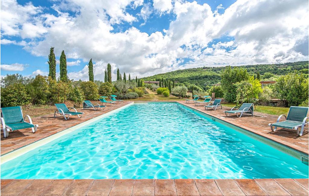 Teverina di Cortona Apartment | Villa San Venanzo