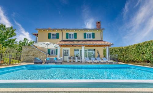 Selina Villa | Villa Sana