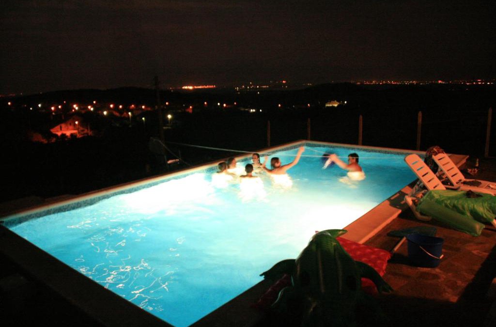 Vetren House | Villa Sanaan