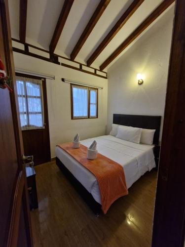 Villa de Leyva House | villa sandaned