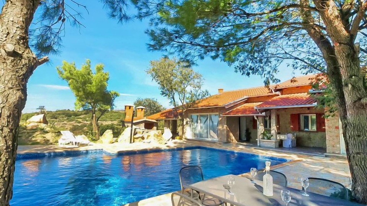 Krusevo House | Villa Sandra by Interhome