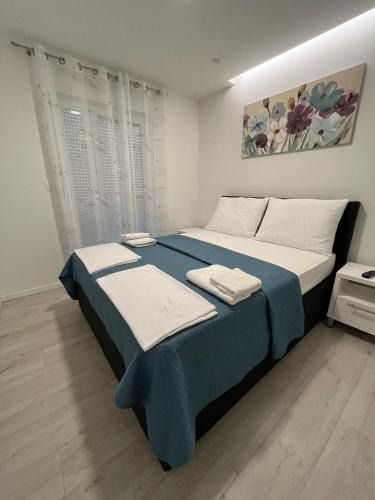 Promajna Apartment | Villa Sandra Promajna