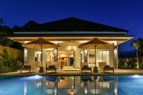 Lokapaksa Villa | Villa Saneva